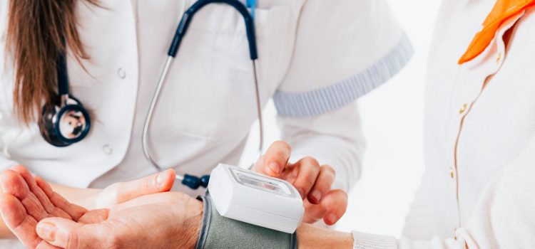 Green Card Medical Exam