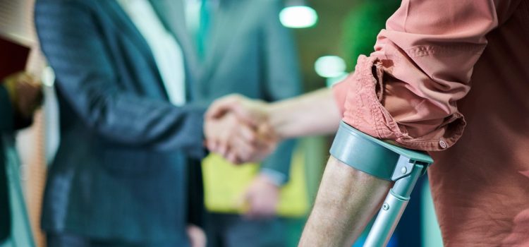 Personal Injury Lawyers