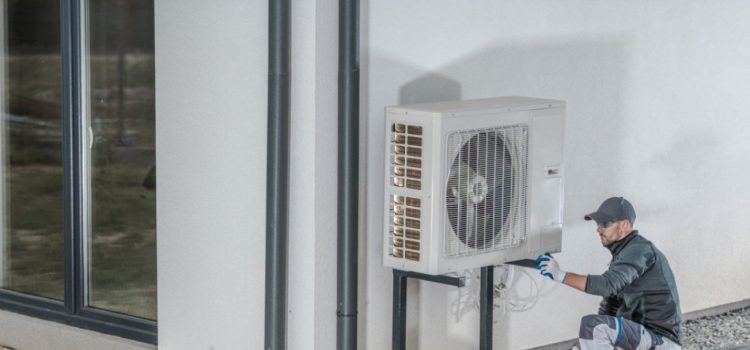 Air Conditioning Maintenance in San Antonio, TX
